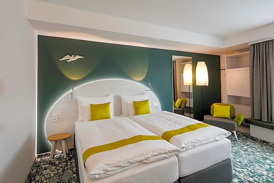 ARCOTEL Donauzentrum