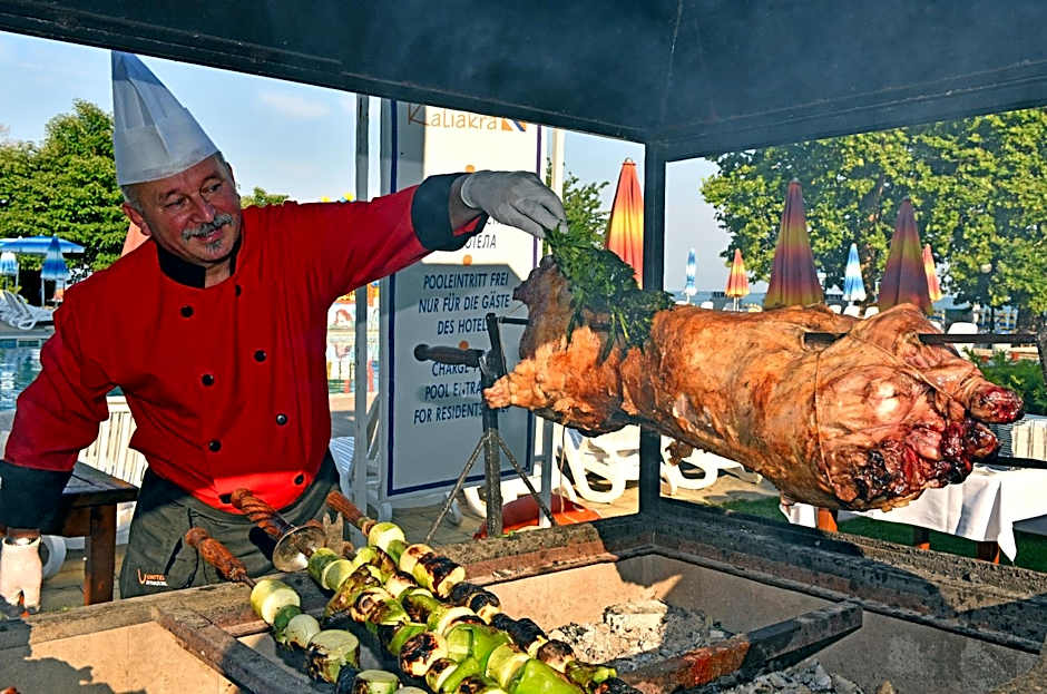 Kaliakra Beach Hotel - Ultra All Inclusive