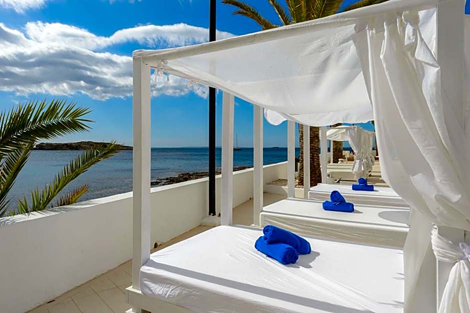 Apartamentos Vibra Jabeque Soul-3SUP
