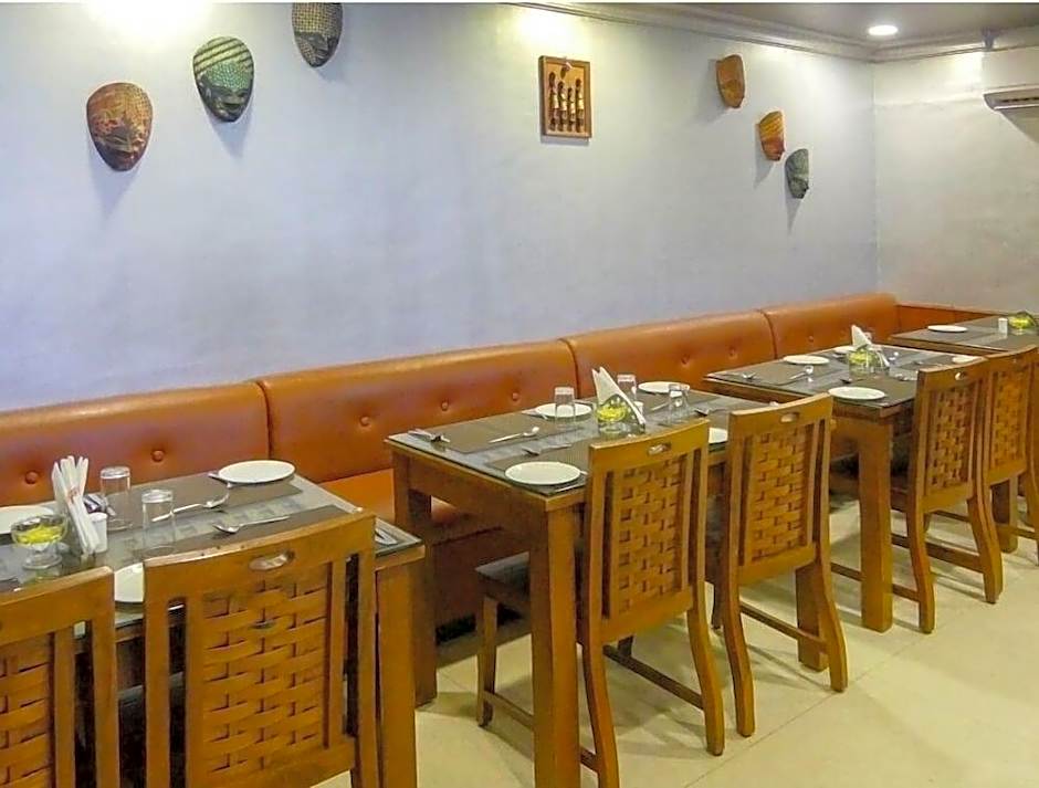 Meenakshi Sunshine Hotel