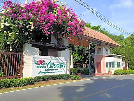 Fuengfah Riverside Gardens Resort