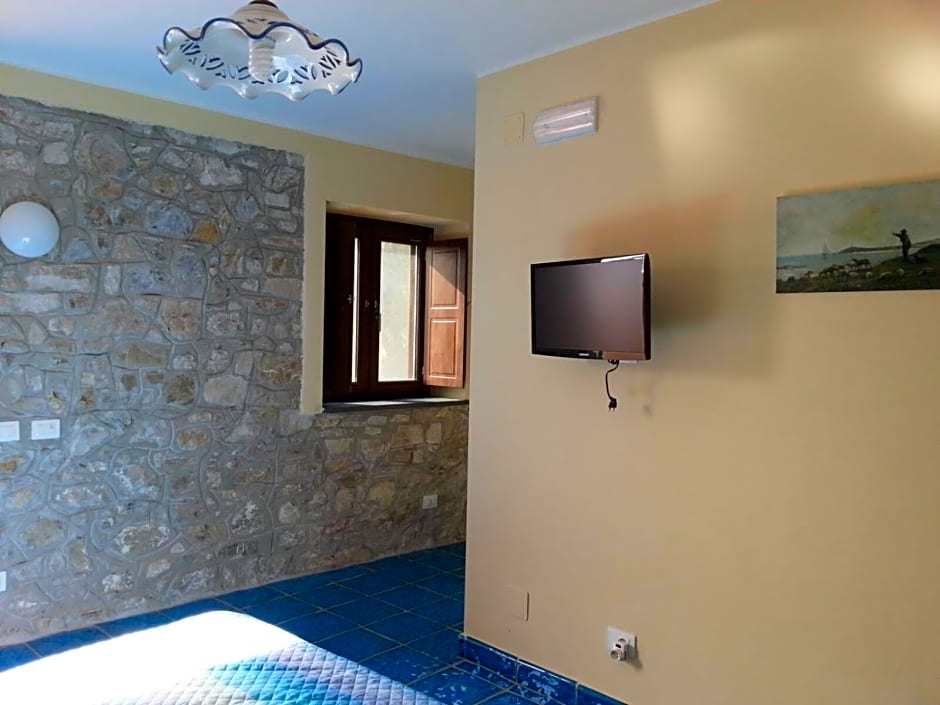 B&B Il Rifugio di Nino