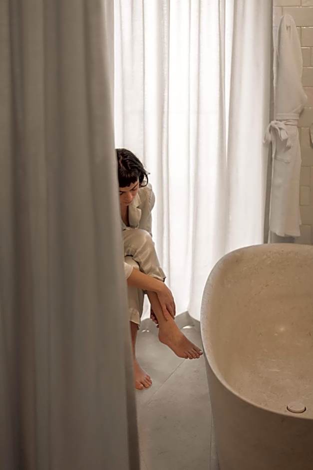 Montecarmo12 - Design Boutique Hotel