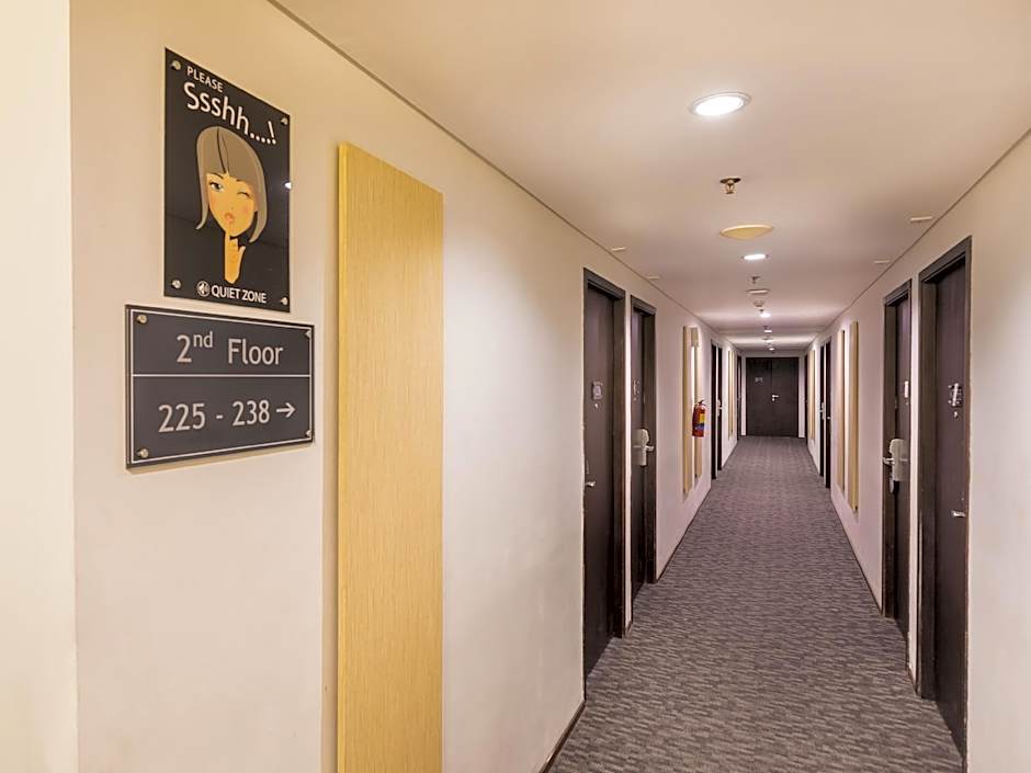 Hotel Neo Denpasar by ASTON