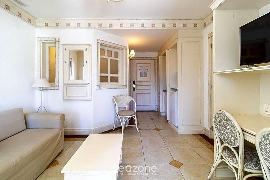 Comfortable Studios at IL Campanario Resort ILCJR