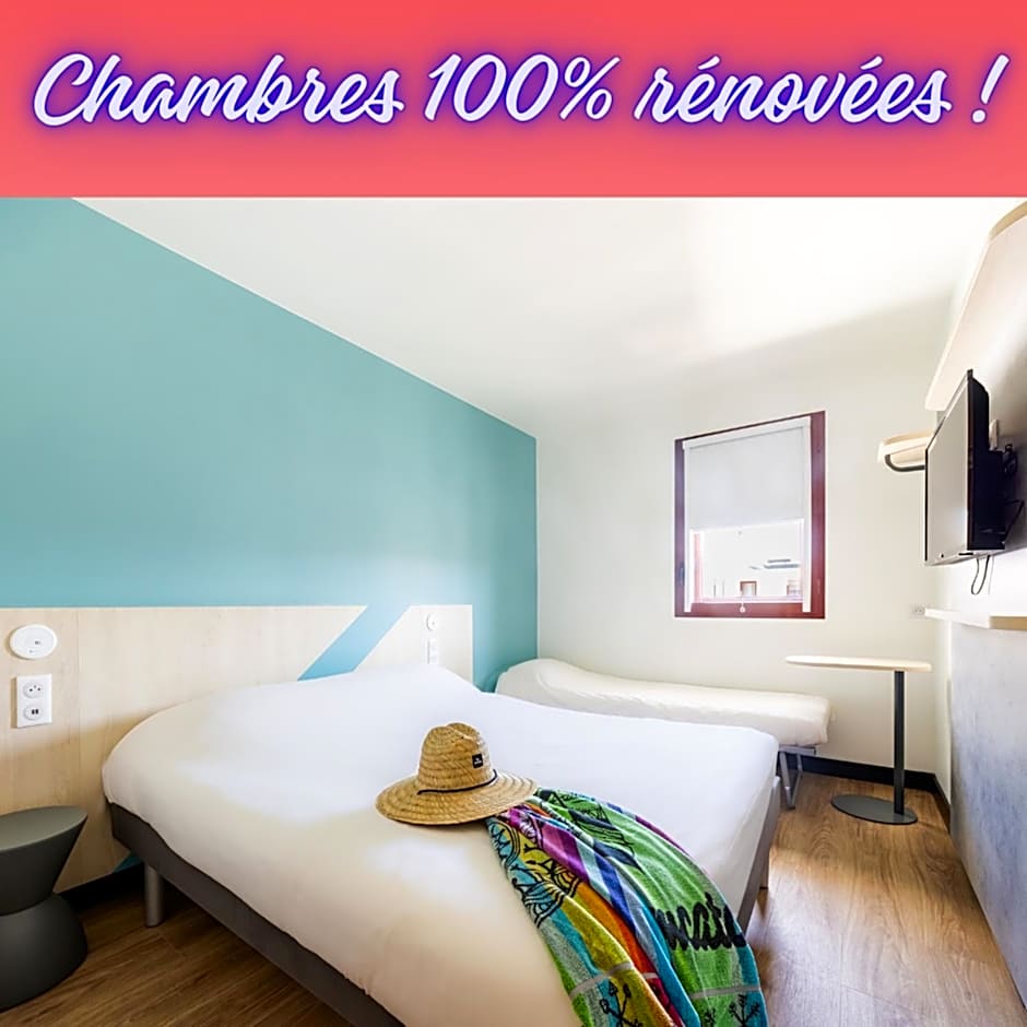 ibis budget Perpignan Centre