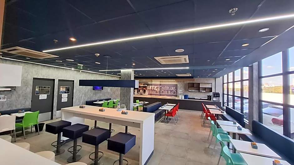 Ibis budget Sao Jose Do Rio Preto