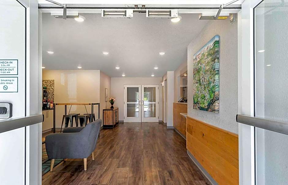 Extended Stay America Select Suites - Clearwater