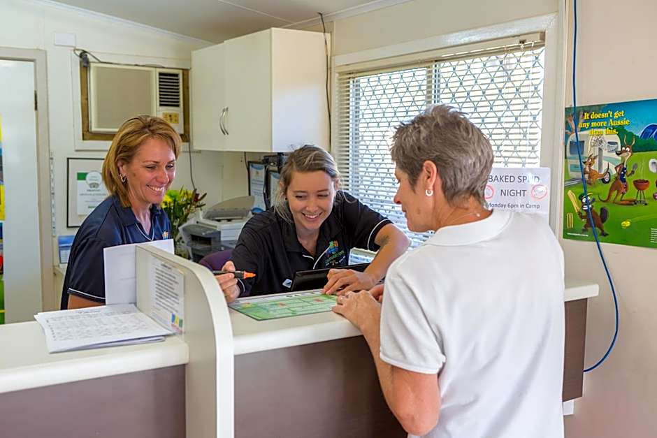 Discovery Parks - Carnarvon