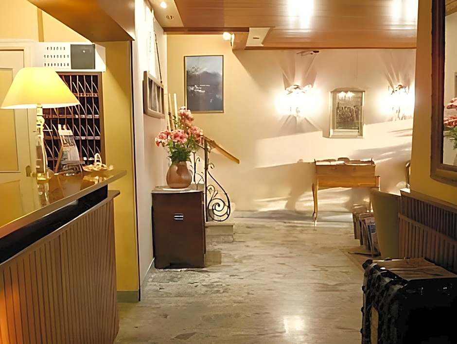 Hotel Catalpa