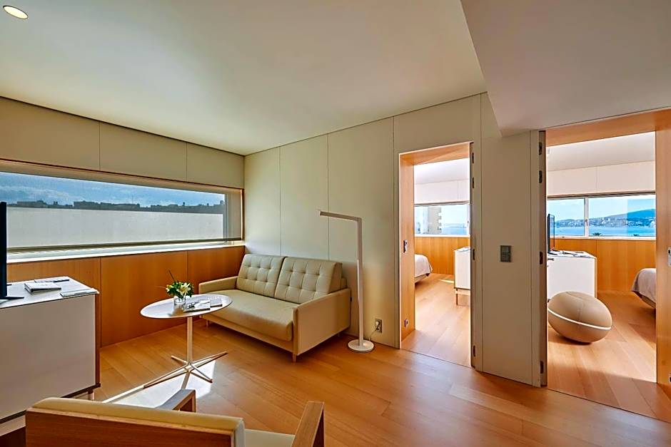 Photo 1 of 6 of 2 Bedroom Suite