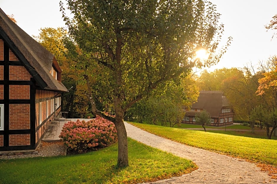 Park am See x Nattika Ayurveda, HOTEL HEALTH SPIRIT