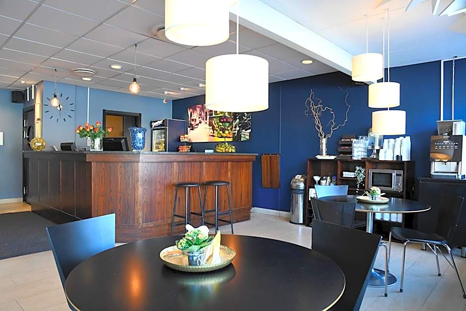 Best Western Malmia Hotel