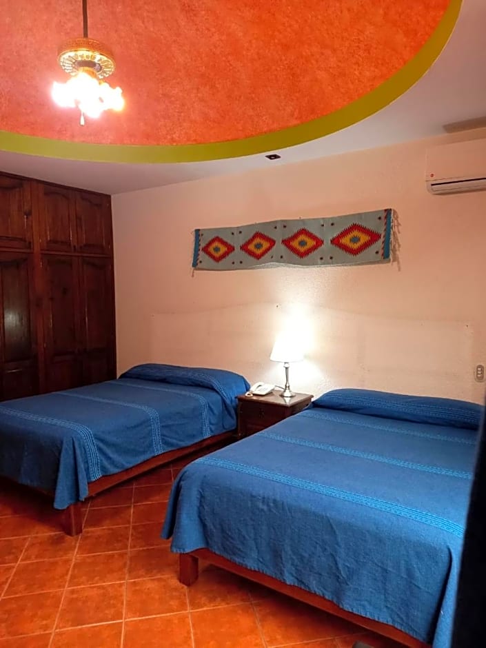 Hotel Doña Alicia