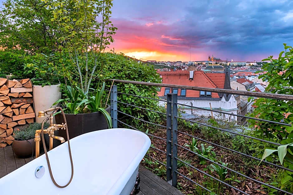Mosaic House Design Hotel