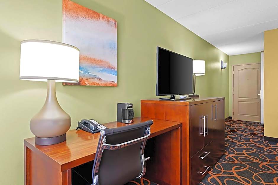 Comfort Inn Plymouth-Minneapolis