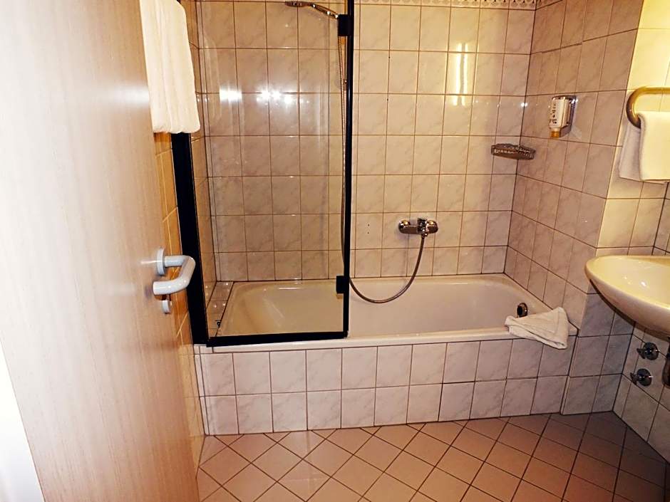 Werrapark Aktiv Hotel Am Sommerberg