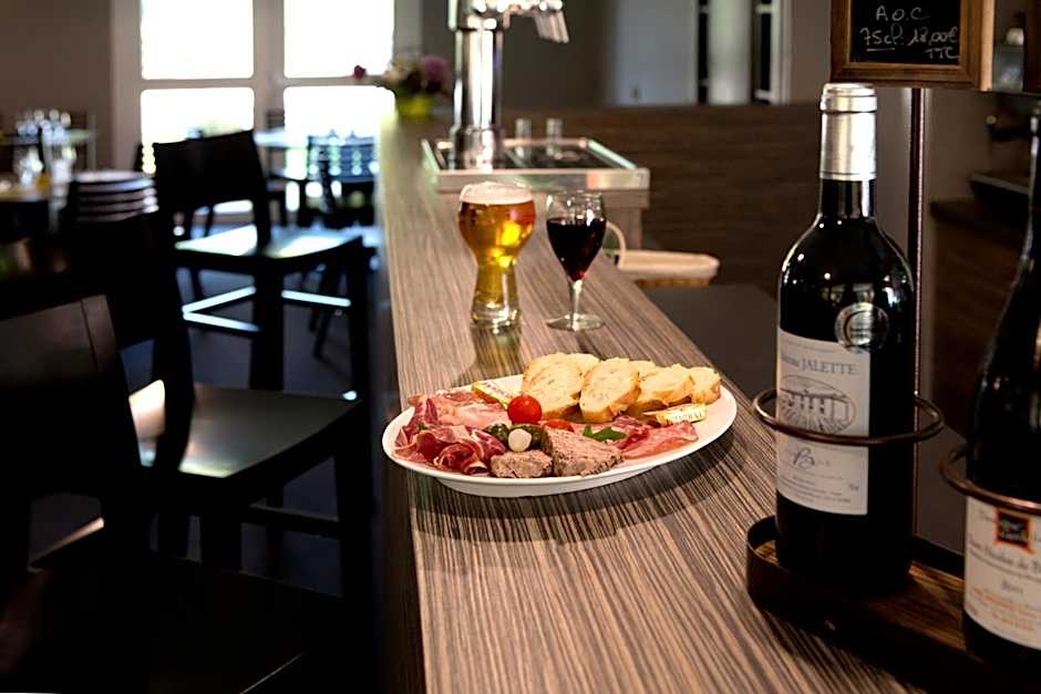 Sure Hotel by Best Western Limoges Sud