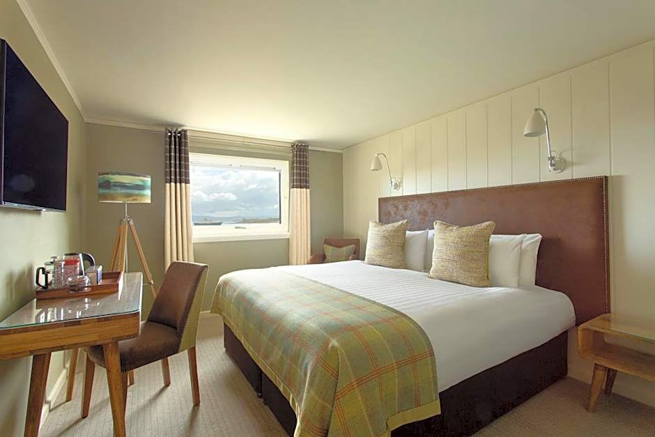Isle Of Mull Hotel and Spa
