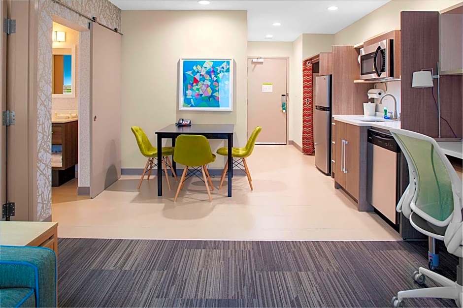 Home2 Suites by Hilton Lake Charles