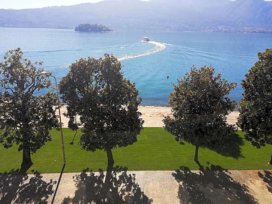 LVG Hotel Collection - Pallanza