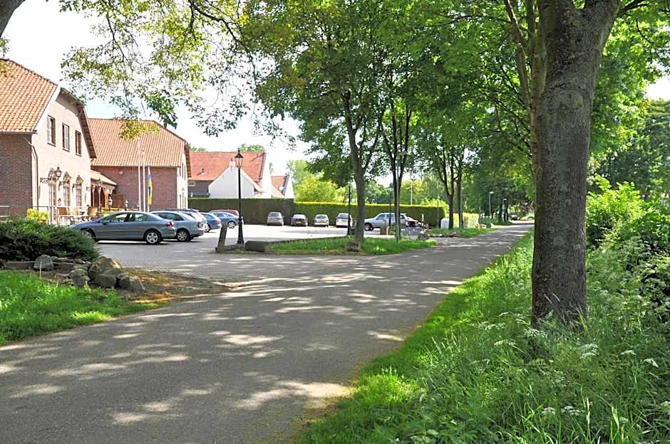 Hotel Restaurant De Roosterhoeve