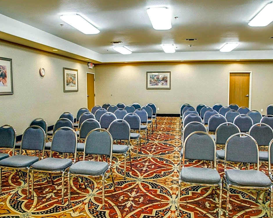 Comfort Suites Tyler South