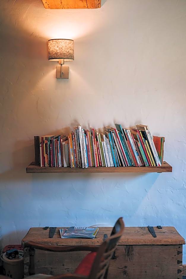 Chalet-hôtel Gai Soleil