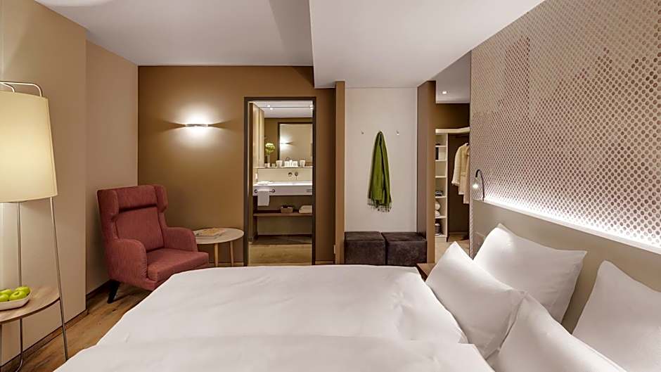 Hotel Stadt Lörrach