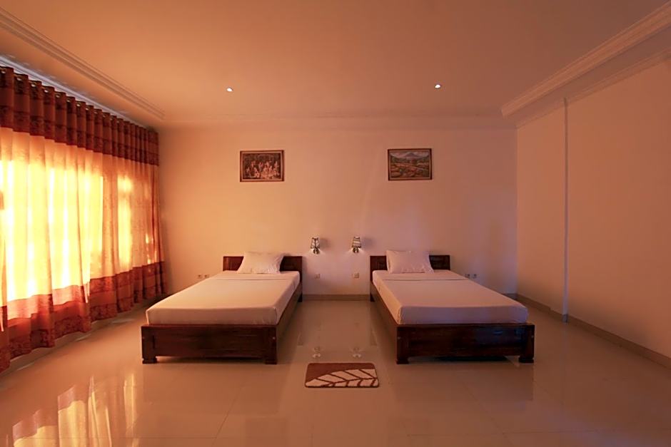 Bali Bening