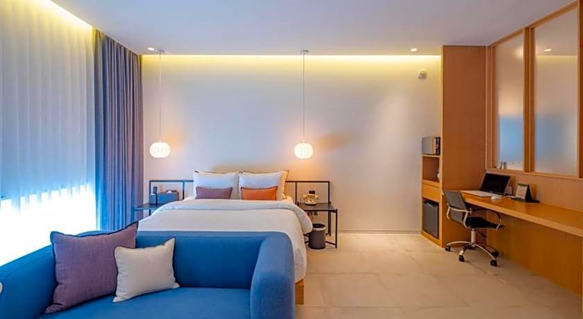 jeonju hotel barahan