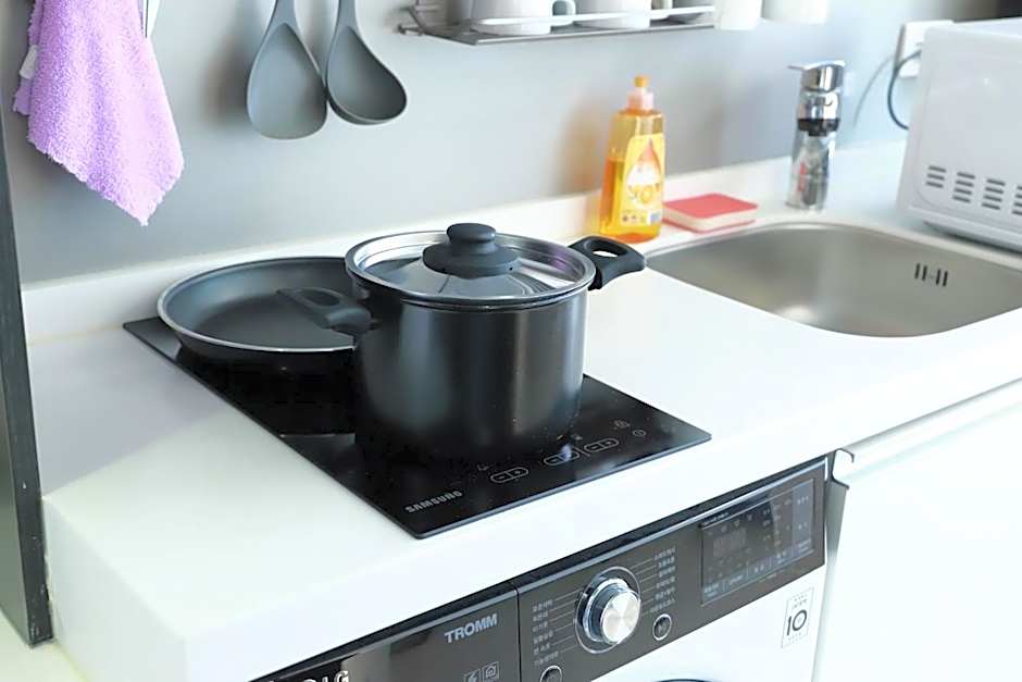 Shine Hotel Incheon Airport