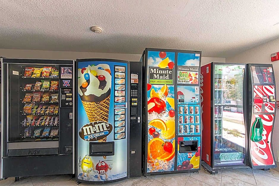 Motel 6-San Antonio, TX - Downtown - Alamo Dome