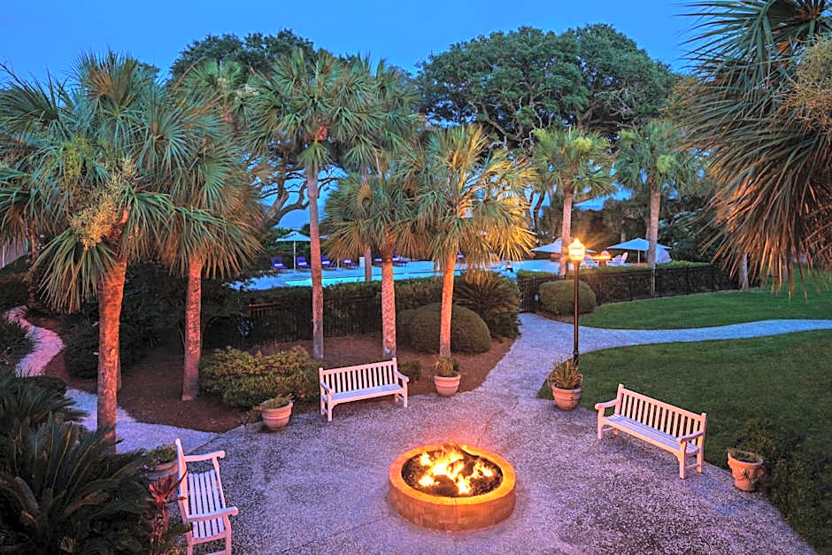 Beachview Club Hotel