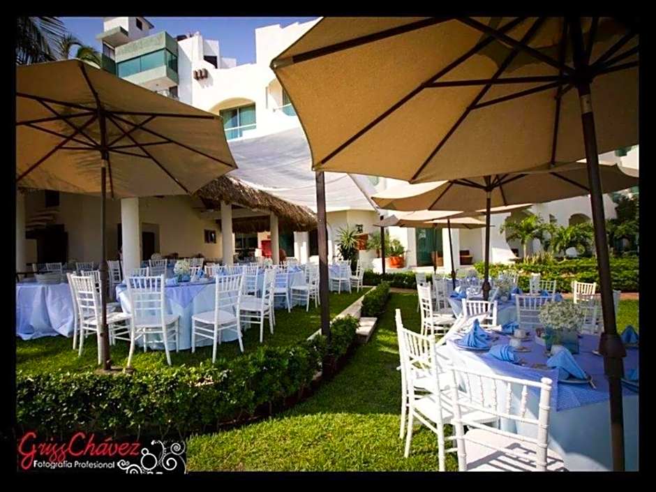 Playa Caracol Hotel & Spa
