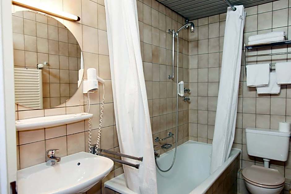 Hotel Restaurant Ruppert