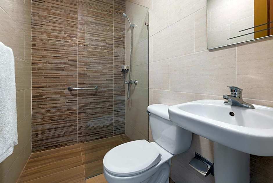 Gran Hotel Europa Santo Domingo, Trademark by Wyndham