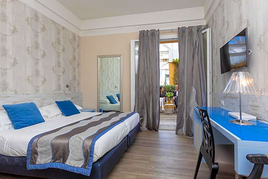 Hotel Roma
