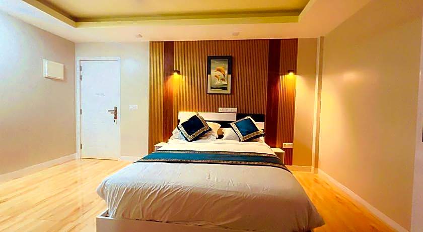 Hedheykuri Residence Fuvahmulah