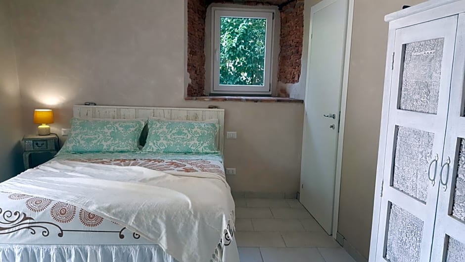 Amore a prima vista b&b