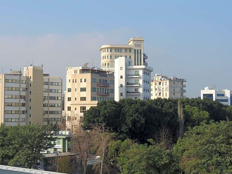 Delphi Hotel