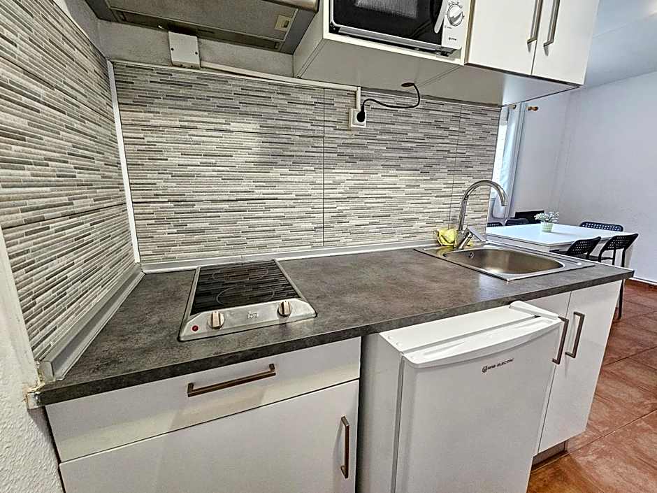 Complejo Bubal Formigal 3000