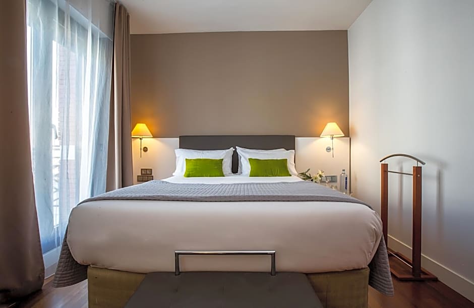 Leonardo Boutique Hotel Madrid