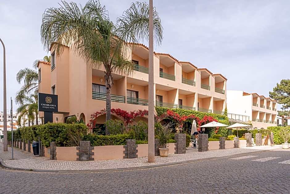 Casablanca Unique Hotel