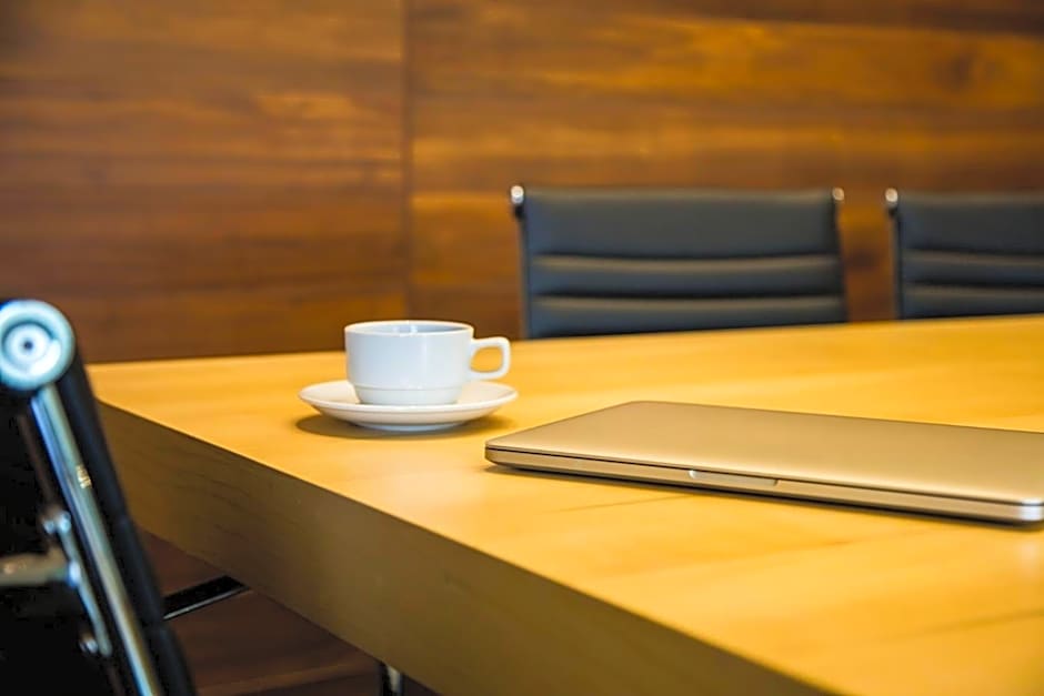 Fiesta Inn Pachuca Gran Patio