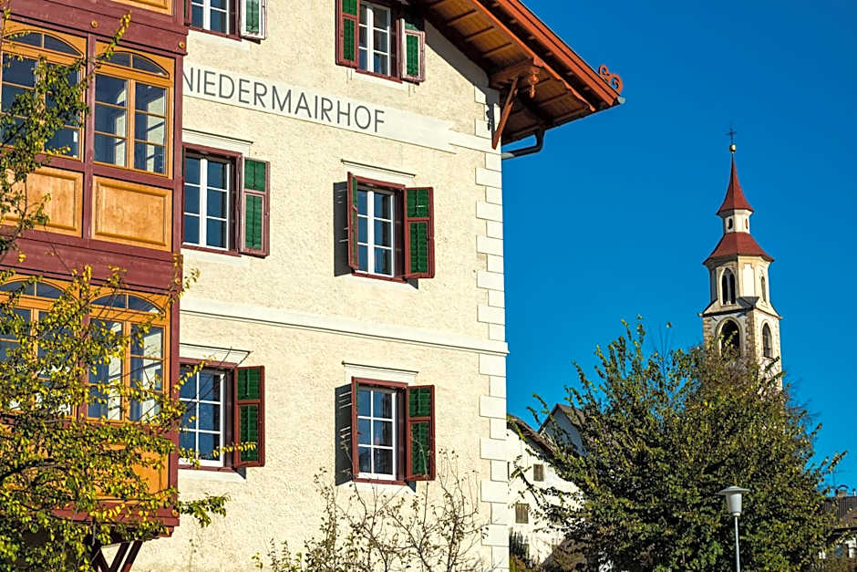 Niedermairhof