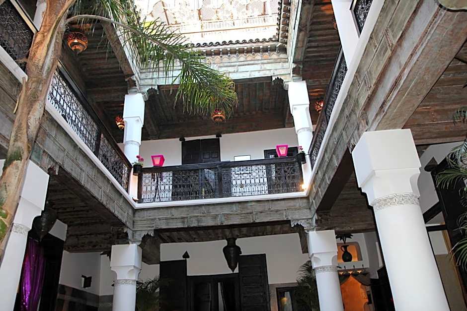 Riad Terra Bahia