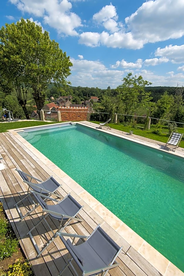 Le Domaine des Carriers