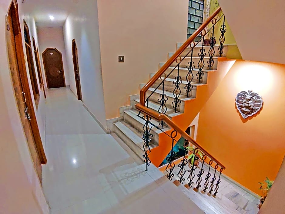 Hotel Ganesha