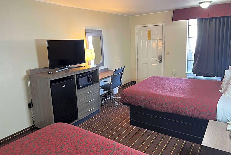 Days Inn by Wyndham El Reno